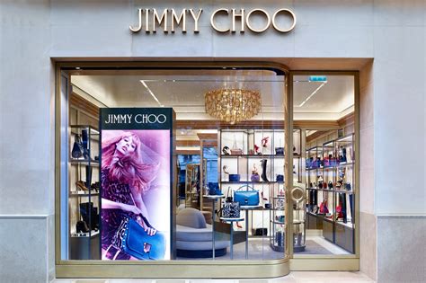 impact of michael kors acquisition of jimmy choo|jimmy choo michael kors.